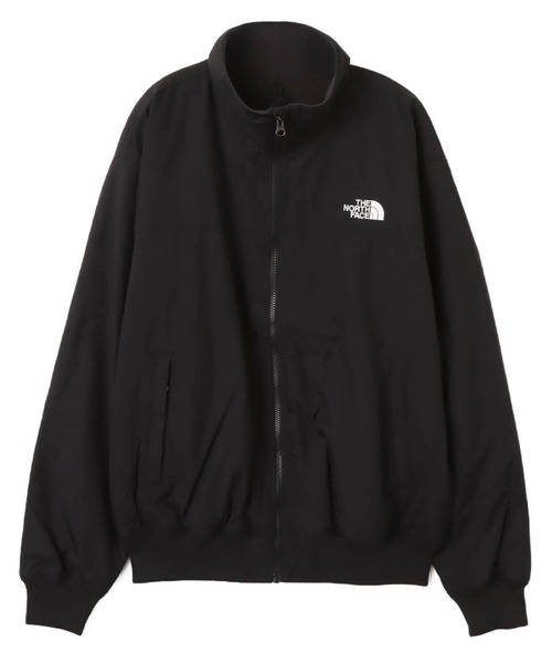 THE NORTH FACE Compact Nomad Blouson / ザ・ノース・フェイス