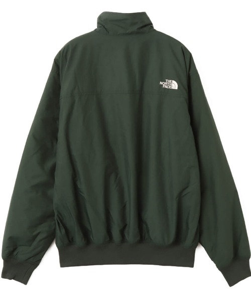 THE NORTH FACE Compact Nomad Blouson / ザ・ノース・フェイス