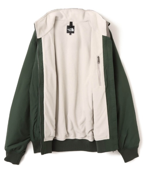 THE NORTH FACE Compact Nomad Blouson / ザ・ノース・フェイス