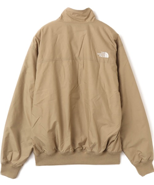 THE NORTH FACE(ザノースフェイス)の「THE NORTH FACE Compact Nomad Blouson / ザ・ノース・フェイス コンパクト ノマド ブルゾン(ナイロンジャケット・メンズ・カーキ/ブラック/グリーン・XXL/XL/S/M/L)」の17枚目の写真