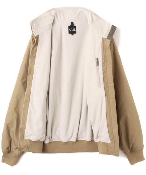 ノースフェイス　コンパクトノマドブルゾン ザ・ノース・フェイス コンパクトノマドブルゾン | ライトアップ