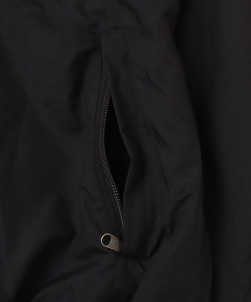 THE NORTH FACE(ザノースフェイス)の「THE NORTH FACE Compact Nomad Blouson / ザ・ノース・フェイス コンパクト ノマド ブルゾン(ナイロンジャケット・メンズ・カーキ/ブラック/グリーン・XXL/XL/S/M/L)」の21枚目の写真