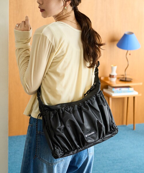 【 】キャビア ショルダーバッグ ショルダーバッグ （WAS34A－02