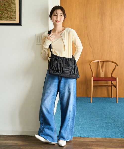 限定展開 Columbia × FREAK'S STORE/コロンビア 別注 ギャザー