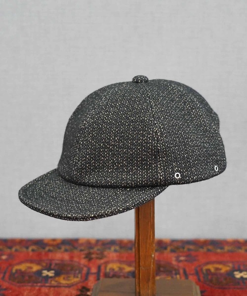 BEACH CLOTH CAP