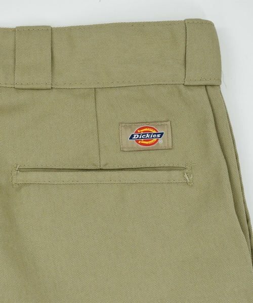 VINTAGE（ヴィンテージ）の「【USED】Dickies 874 チノクロスパンツ（チノパンツ・メンズ・カーキ・XXX-LARGE）」の3枚目の写真