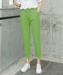 Beststore（ベストストア）の「綿麻パンツ　ロングパンツ　ポケット付き（その他パンツ）」