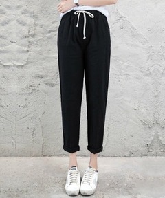 ETHOS】WOOL WIDE PANTS（その他パンツ）｜ETHOS（エトス）の