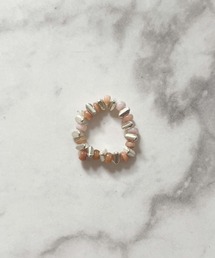 yu-ka | YU-KA:ビーズリング beads ring(リング)