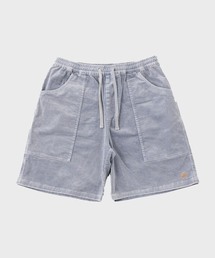 HANGTEN | 【HANGTEN/ハンテン】別注 クラシック コーデュロイショートパンツ(その他パンツ)