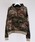 DISCOVERED�i�f�B�X�J�o�[�h�j�́uDISCOVERED ARMY SWEAT PARKA�i�V���c/�u���E�X�j�v�b�J���t���[�W��