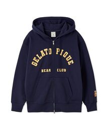 gelato pique 長袖ルームウェア/パジャマ gelato pique｜ジェラートピケのルームウェア/パジャマ（長袖