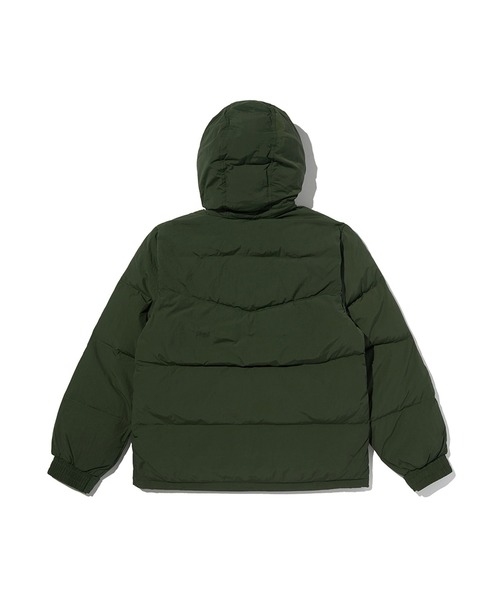 Levi's/リーバイス ROCKRIDGE ショートダウンジャケット（ダウン