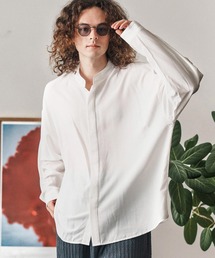 予約商品】CAMBIO｜カンビオのシャツ/ブラウス通販 - ZOZOTOWN