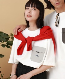 KELTYコラボTシャツ/半袖/576834
