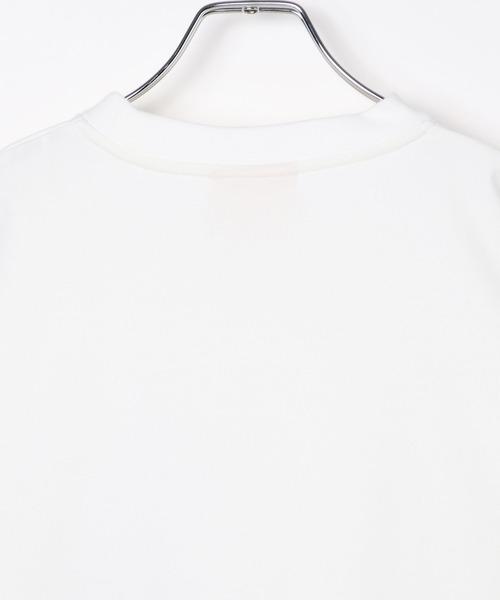 GLOBAL WORK(グローバルワーク)の「KELTYコラボTシャツ/半袖/576834(Tシャツ/カットソー・メンズ・ネイビー/ベージュ/ホワイト系その他5/ホワイト系その他6/ホワイト系その他7・SMALL/MEDIUM/LARGE)」の16枚目の写真