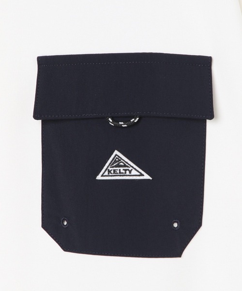 GLOBAL WORK(グローバルワーク)の「KELTYコラボTシャツ/半袖/576834(Tシャツ/カットソー・メンズ・ネイビー/ベージュ/ホワイト系その他5/ホワイト系その他6/ホワイト系その他7・SMALL/MEDIUM/LARGE)」の17枚目の写真