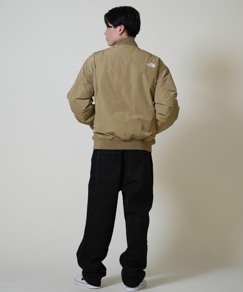 THE NORTH FACE/ザ・ノース・フェイス INSULATION BOMB JK ジャケット