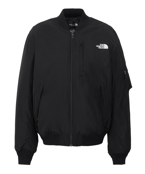 セール】THE NORTH FACE/ザ・ノース・フェイス INSULATION BOMB JK
