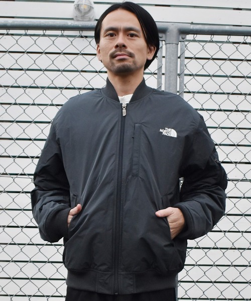 THE NORTH FACE/ザ・ノース・フェイス INSULATION BOMB JK ジャケット