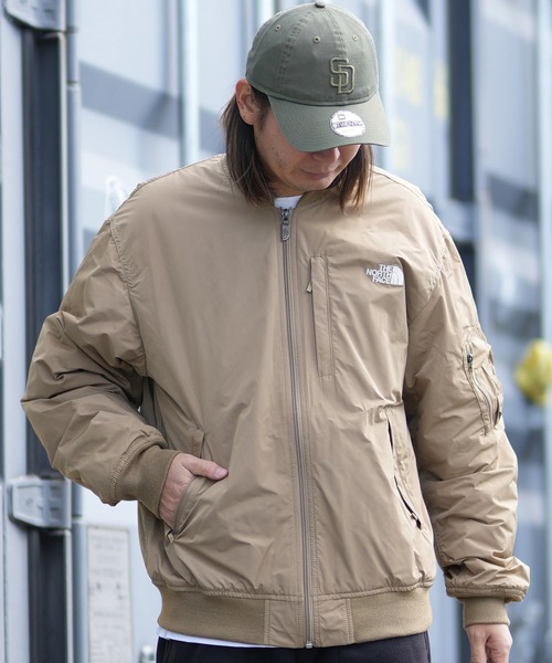 THE NORTH FACE/ザ・ノース・フェイス INSULATION BOMB JK ジャケット
