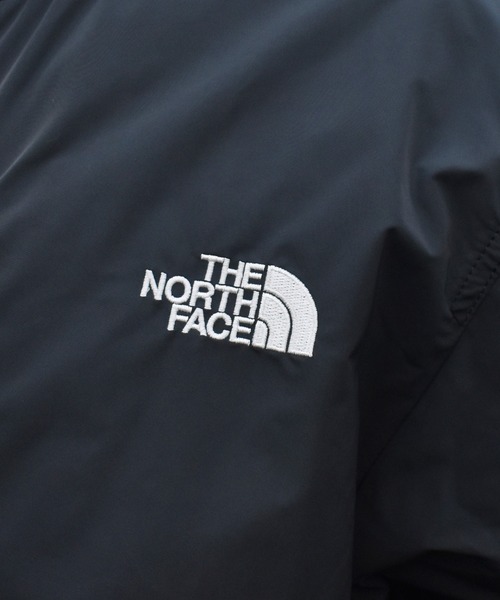 THE NORTH FACE（ザノースフェイス）の「THE NORTH FACE/ザ・ノース・フェイス INSULATION BOMB JK ジャケット MA-1 撥水 保温 軽量 NY82552（ブルゾン・メンズ・ダークグレー/ダークベージュ/ブラック・XL/L/M/S/XXL）」の22枚目の写真