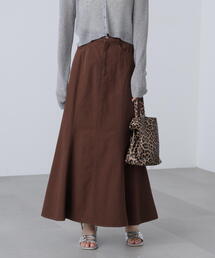 FREE'S MART | ◆チノマーメイドスカート(スカート)