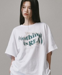 Verdnt（バーダント）の「【Vini】Notthing 半袖Tシャツ（Tシャツ/カットソー）」