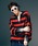 glamb�i�O�����j�́uDamage Glitter Knit / �_���[�W�O���b�^�[�j�b�g�i�j�b�g/�Z�[�^�[�j�v�b���b�h