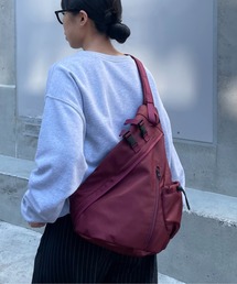 COLONY 2139 | 撥水ワンショルダーボディバッグ(ボディバッグ/ウエストポーチ)