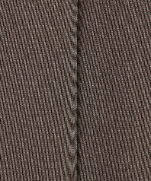 green label relaxing（グリーンレーベルリラクシング）の「A+ ウールライク スタンダード イージー スラックス -ウォッシャブル・ストレッチ-（スラックス・メンズ・ネイビー/ブラウン系・XL/L/M/S）」の18枚目の写真