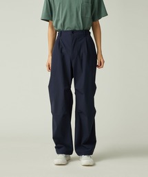 Snow Peak / Water-Repellent Stretch Trousers 撥水ストレッチパンツ ズボン