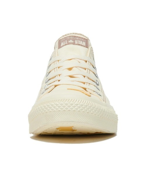 CONVERSE(コンバース)の「CONVERSE ALL STAR BS SLIP OX / TABEKKO DOUBUTSU(コンバース オールスター BS スリップ OX / たべっ子どうぶつ)(スニーカー・レディース・オフホワイト・22cm/24.5cm/23.5cm/23cm/22.5cm)」の7枚目の写真