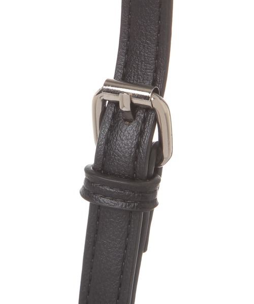 LAKOLE（ラコレ）の「ジャガードコンビ2WAYショルダーバッグ / 579311（ショルダーバッグ・レディース・その他6/その他9・FREE）」の8枚目の写真