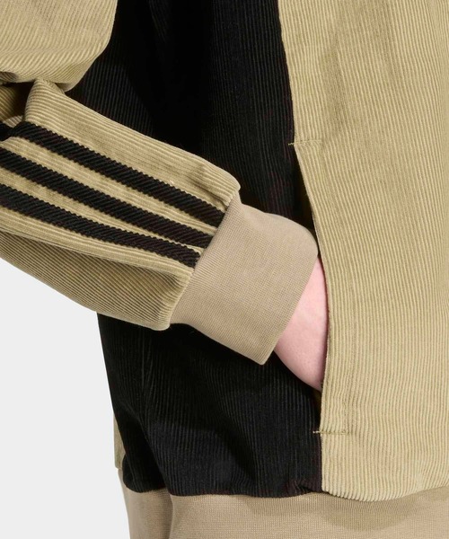 プロ トラックトップ / ジャージ / トラックジャケット / アディダス