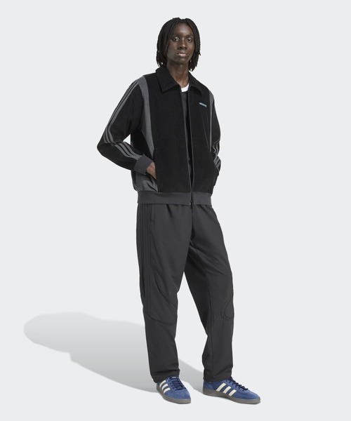 m629-41 adidas トラックジャケット トラックトップ ジャージ adidas ジャージ プレミアム トラックトップ（ジャージ
