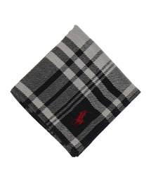 POLO RALPH LAUREN（ポロ ラルフ ローレン）の「メンズ タオルハンカチ（ハンカチ/ハンドタオル）」
