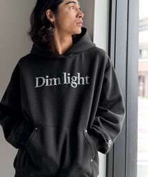 Classical Origin（クラシカルオリジン）の「「暖か素材。」裏起毛ロゴ＆スタッズ使いプルパーカー／Brushed Lining Logo＆Stud Accents Pullover Hoodie（パーカー）」