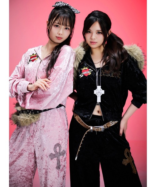 きむちょん様 数量限定】きむちゃんねる TEE＜BLACK＞ | kimuchannel