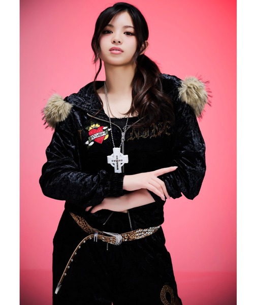 きむちょん様 数量限定】きむちゃんねる TEE＜BLACK＞ | kimuchannel