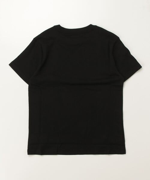 POLO RALPH LAUREN CHILDRENSWEAR（ポロ ラルフ ローレン チルドレンズウェア）の「Big Pony コットン ジャージー Tシャツ（Tシャツ/カットソー・キッズ・ブラック系1・L/M/S/XL）」の3枚目の写真