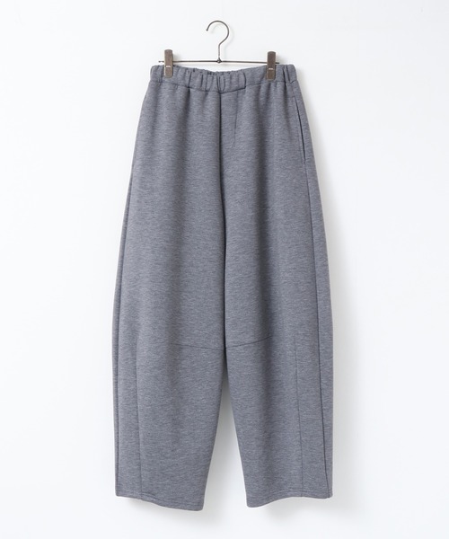 新品Chamde la Rose.hunch コクーンパンツ 2セット ダンボール コクーンパンツ（スウェットパンツ）｜hunch（ハンチ