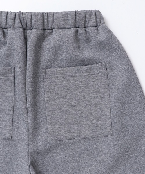 ダンボール コクーンパンツ（スウェットパンツ）｜hunch（ハンチ