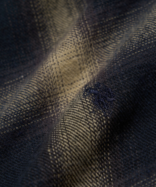 U.S. POLO ASSN.（ユーエスポロアッスン）の「U.S. POLO ASSN./ユーエスポロアッスン 別注 WZIP SWINGTOP/ダブルジップスイングトップ(限定展開)（ブルゾン・メンズ・ネイビー/グレー系その他/ブラック/ブラウン/ブラック系その他・LARGE/MEDIUM/SMALL）」の15枚目の写真