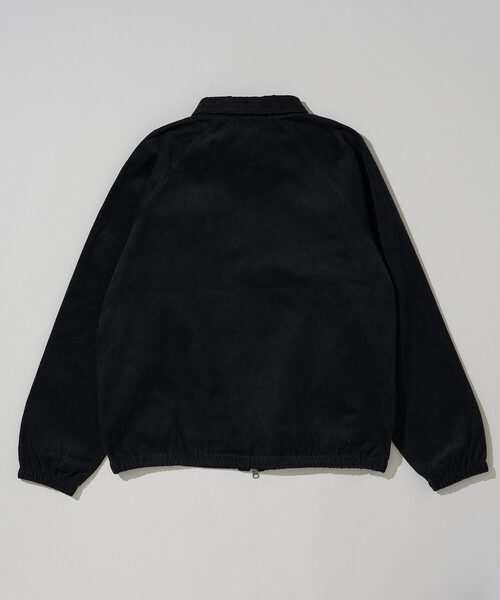 U.S. POLO ASSN.（ユーエスポロアッスン）の「U.S. POLO ASSN./ユーエスポロアッスン 別注 WZIP SWINGTOP/ダブルジップスイングトップ(限定展開)（ブルゾン・メンズ・ネイビー/グレー系その他/ブラック/ブラウン/ブラック系その他・LARGE/MEDIUM/SMALL）」の17枚目の写真