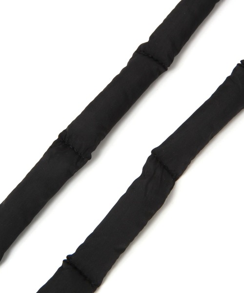 GLOBAL WORK（グローバルワーク）の「キルティングスマホショルダー/599559（スマホケース/カバー・レディース・ブラック/シルバー/ピンク/ネイビー/イエロー・FREE）」の13枚目の写真