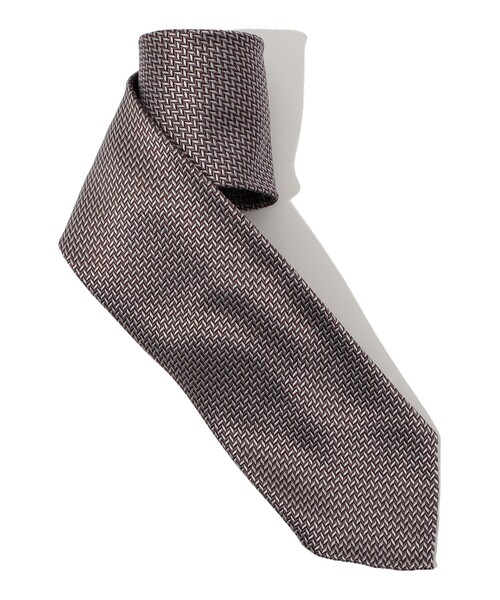 【美品】TOMORROWLAND トゥモローランド ネクタイ レッド 赤 レジメンタル ストライプ トラッド ネクタイ3本で送料無料！トラッド 日本製 TOMORROWLAND シルクプリント ネクタイ｜トゥモローランド 公式通販