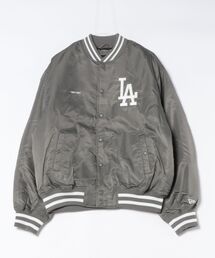 NEW ERA｜ニューエラのスタジャン通販 - ZOZOTOWN