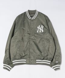 NEW ERA|ニューエラのスタジャン通販 - ZOZOTOWN NEW ERA|ニューエラのスタジャン通販 - ZOZOTOWN