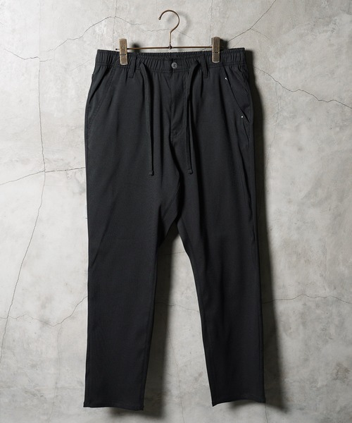 jiggys shop(ジギーズショップ)の「接触冷感 吸汗速乾 カルゼ ストレッチ アンクルパンツ(その他パンツ・メンズ・ブラック/ベージュ/ネイビー/カーキ・MEDIUM/LARGE/X-LARGE)」の21枚目の写真